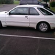 Image for article titled For $2,000, Would You Make This V8 Merkur Your Baby?